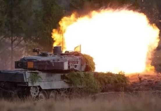 Ngeri! Rusia Siap Luncurkan Robot Canggih Penghancur Tank, Sekali Tembak Auto Hancur