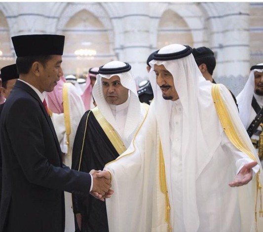 Tak hanya Bali, Pangeran Arab Juga Bakal Liburan ke Belitung hingga Sumatera Barat