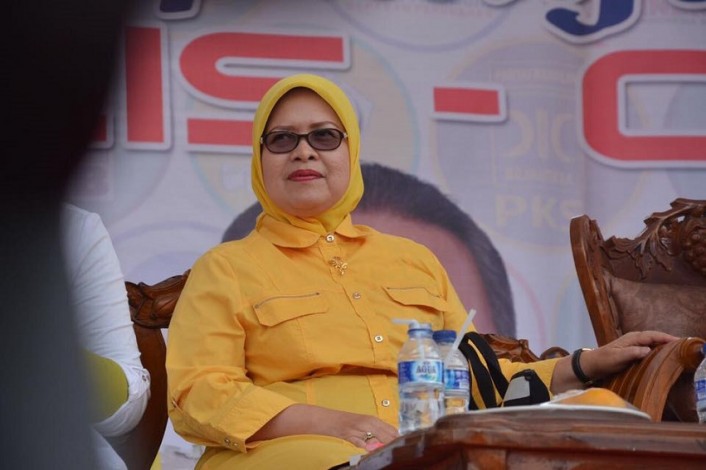 DPRD Riau Akan Mendapat Penghargaan dari DPR RI