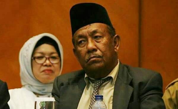 Tak Terima Dinonjob, Puluhan Kepala Sekolah Ingin Bertemu Plt Gubernur Riau
