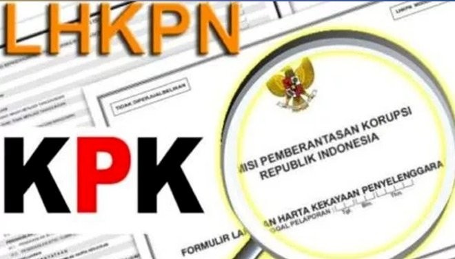 Pejabat Riau Malas Lapor Harta Kekayaan, Gubernur akan Buat Surat Edaran