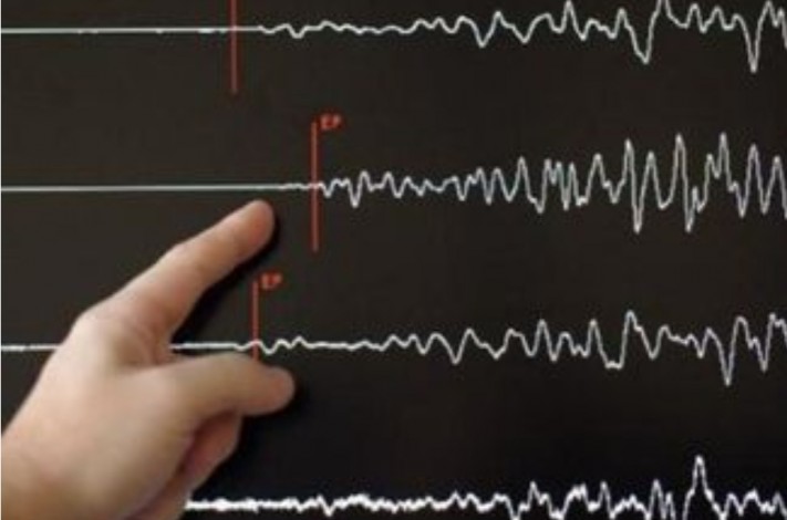 Gempa yang Mengguncang Sumbar Tidak Berpotensi Tsunami