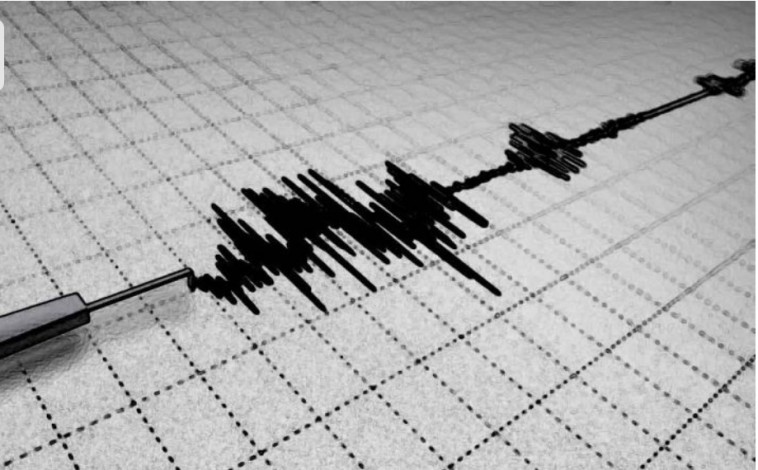 Gempa Bumi Pasaman 5,6 Terjadi Pagi Tadi Menyusul Gempa di Solok