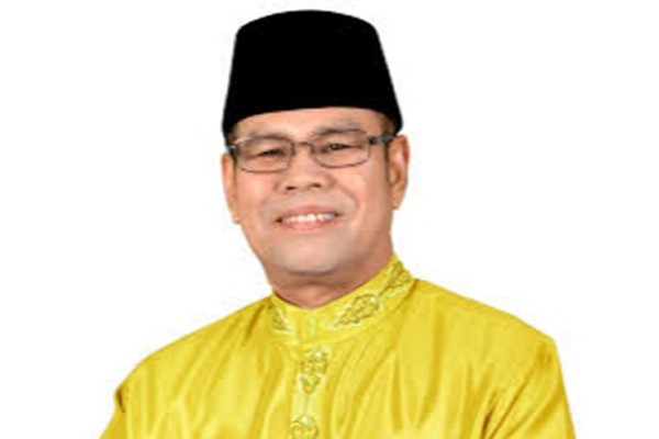 Terancam Jadi DPO, Polda Riau Minta Plt Bupati Bengkalis Muhammad Kooperatif