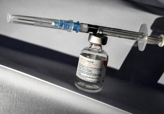Pemerintah Tegaskan Vaksin Mandiri Tak Bisa Dibeli Perorangan