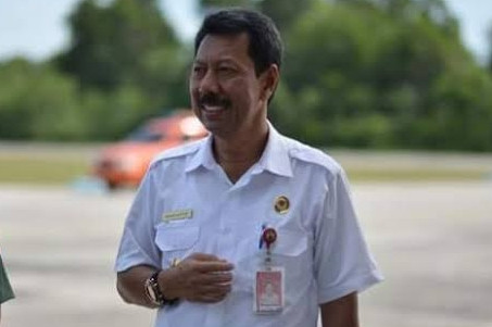 Antisipasi Karhutla, Riau Siapkan 6.000 Personel Gabungan
