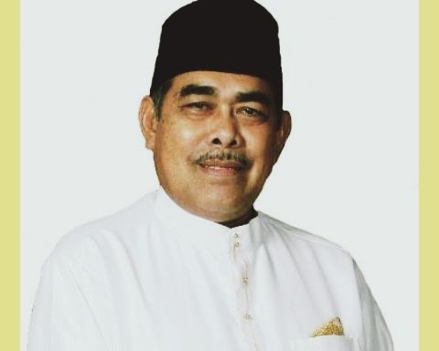 Di Mata Ketua DPRD Riau: Armarhum Herman Abdullah Sosok Putra Terbaik Riau dan Panutan Golkar