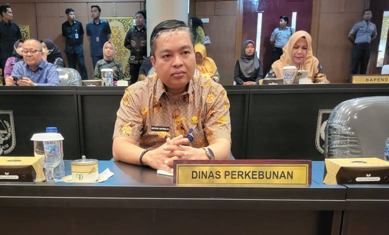 TBS Sawit Riau Pekan Ini Tembus Rp 2.865,58/Kg, Tertinggi se-Indonesia
