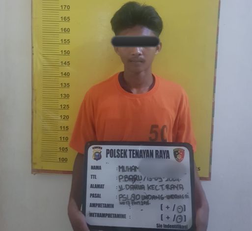 Anak dan Ayah Kompak Aniaya Pelajar SMP, Berakhir di Penjara