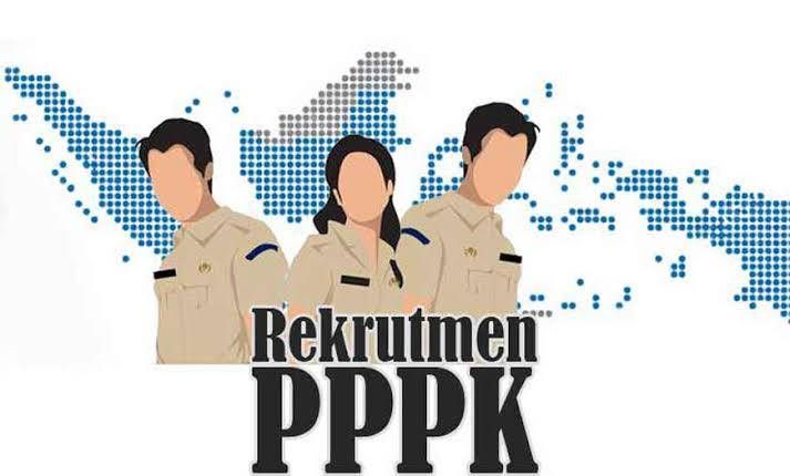 Pemprov Usulkan Penerimaan PPPK, Ini Permintaan DPRD Riau