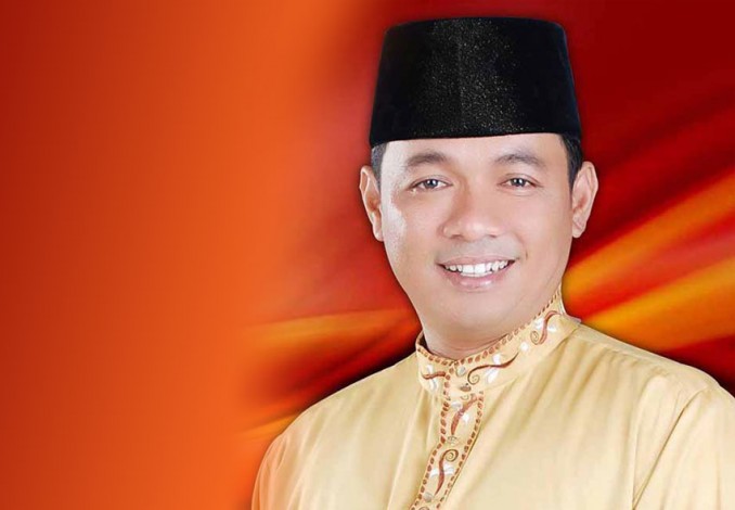 Gedung DPRD Riau Kosong, Anggota Dewan Lagi Jaring Aspirasi Warga