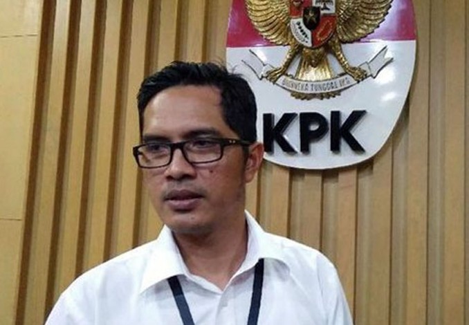 KPK soal OTT Pupuk Indonesia: 7 Orang Ditangkap, Tak Ada Anggota DPR