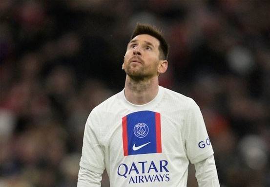 Memulangkan Lionel Messi ke Barcelona: 7 Sosok Penting Ikut Terlibat