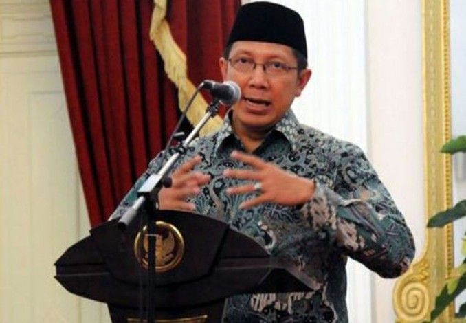 Menteri Lukman Minta Jemaah Umrah Cek Biro Travel di Web Kemenag