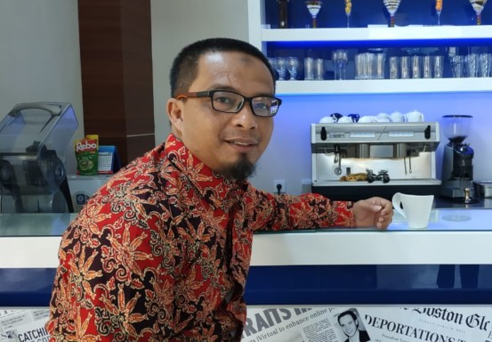 KPI Riau: Pengawasan Film Kucumbu Tubuh Indahku Belum Wewenang KPI