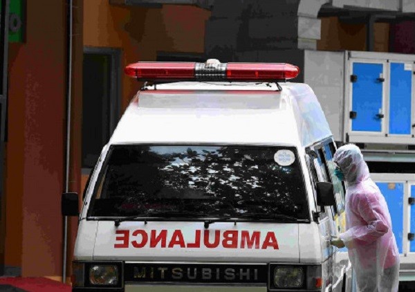 Ambulans Puskesmas Alai Berbayar, Tarifnya Mencapai Rp270.000
