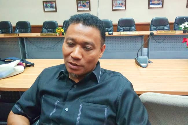 Fraksi PKS DPRD Riau Dorong Pembentukan Pansus Pengawalan Covid-19