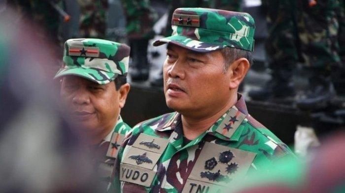 Pasca Larangan Ekspor Diberlakukan, Sudah 7 Kapal Pengangkut CPO Diamankan TNI AL