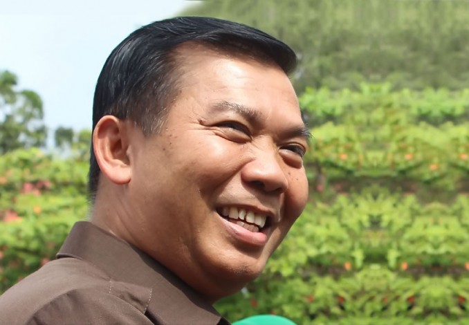 Walikota Pekanbaru, Firdaus: Pentingnya Silaturrahim dan Disiplin Waktu
