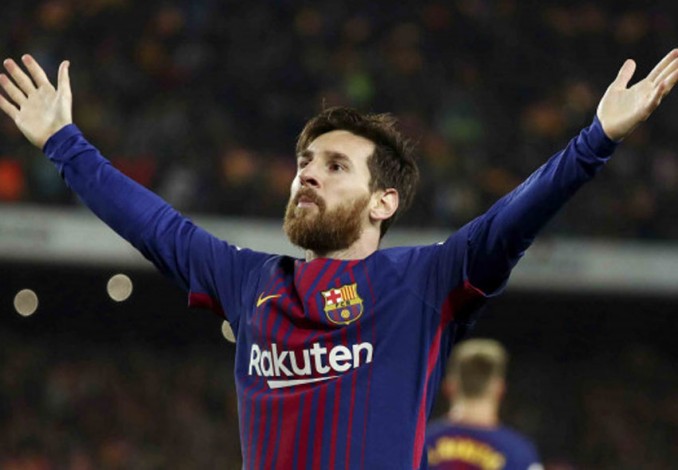Messi Ancam Hengkang Jika Barca Tak Dapat Pemain Bintang