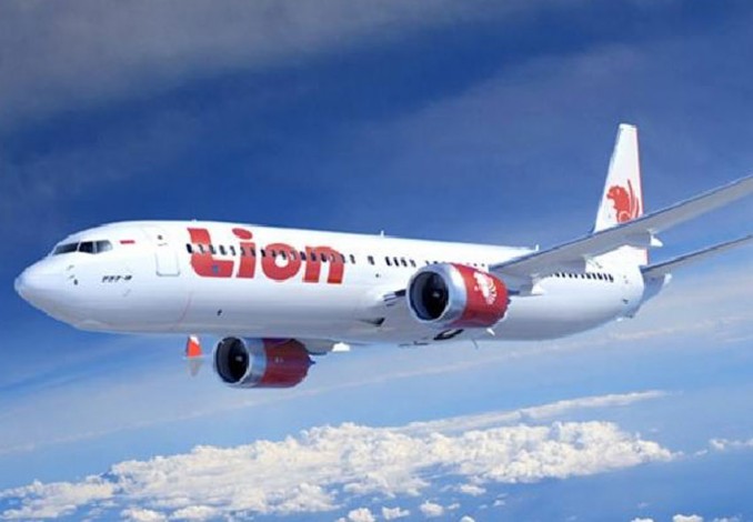 Karena Candaan Bom, Lion Air Rute Cengkareng-Kuala Lumpur Delay
