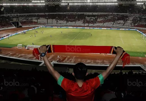 PSSI Segera Tentukan 8 Stadion Calon Venue Piala Dunia U-20 2021