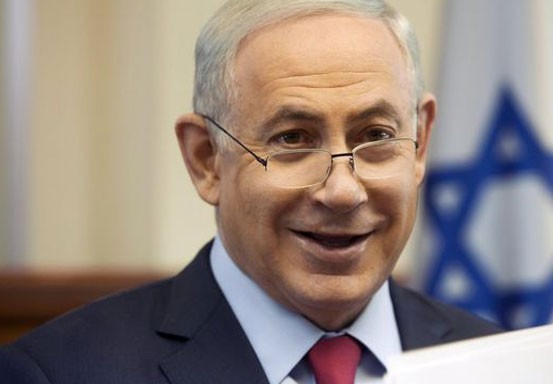 Warga Israel Demo Tolak Rencana PM Netanyahu Kebal Hukum