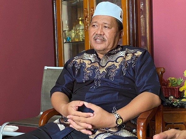 Ketua Syuro PKB Riau Minta Pemerintah Dukung Fasilitas Kesehatan di Pondok Pesantren