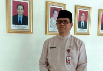 RSUD Arifin Achmad Buka Layanan Swab Test, Tarifnya Mencapai Rp 1,7 Juta