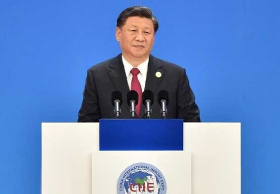 Xi Jinping Siap Perang untuk Laut China Selatan