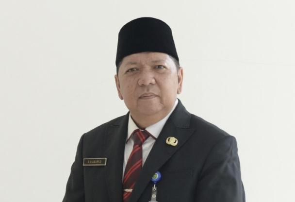 Pemprov Riau Masih Optimis Pemkab Pelalawan Bisa Gelar MTQ Provinsi