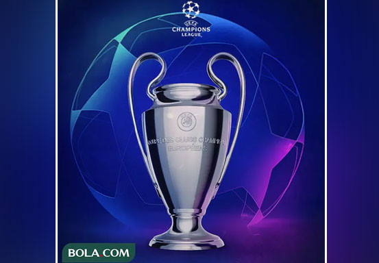 Jadwal Final Liga Champions: Asa Manchester City Jegal Chelsea demi Gelar Perdana