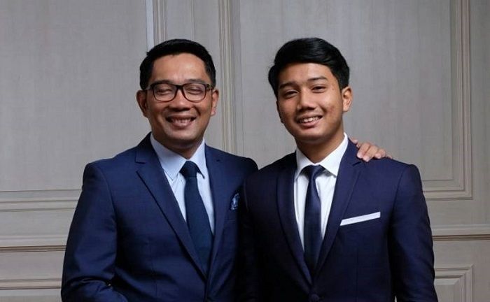 Putra Ridwan Kamil Hanyut saat Berenang, Kasus Tenggelam Jarang Terjadi di Swiss