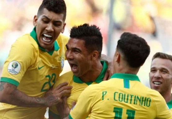 Perang Latin Klasik di 8 Besar Copa America 2019