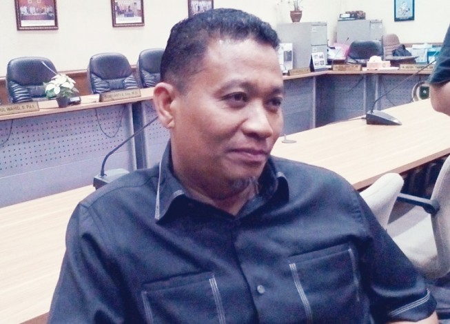 Jelang Pilkada 2020, PKS Riau Jaring Calon Bupati/Walikota Lewat Pemira