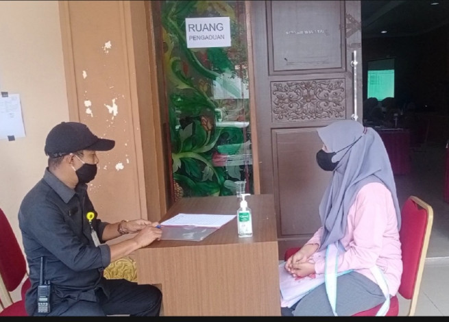 Disdik Riau Buka Posko Pengaduan PPDB Online SMA/SMK Negeri, Tak Puas Lapor ke 08117588889