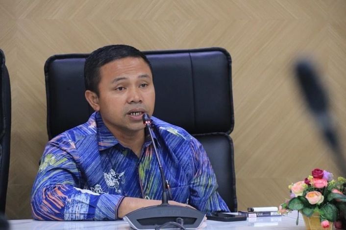 Abdul Wahid: hanya Provinsi Papua dan Flores yang Diusulkan ke Pemerintah