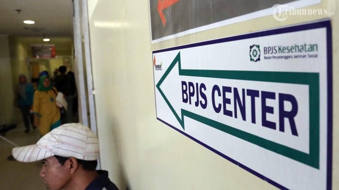 Belasan RS Swasta di Riau Belum Jadi Peserta BPJS, Ini Alasannya