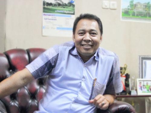DPRD: Ada Rp30 Miliar Dana untuk Bencana Alam di APBD Riau