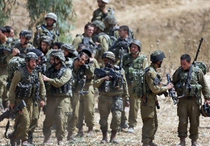 Tentara Israel Serbu Masjid Al Aqsa, 40 Orang Terluka