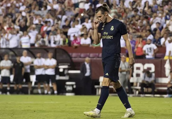 Jurgen Klopp: Liverpool Tak Mampu Beli Gareth Bale