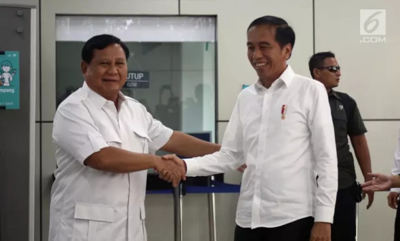 Gerindra: Kami Tidak Siapkan Nama Menteri untuk Kabinet Jokowi