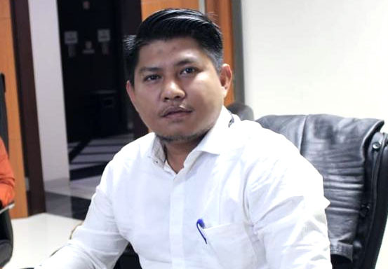 Cuti Saat Covid-19 Melejit, M Noer MBS Diminta Mundur dari Jabatan Kepala Diskes Pekanbaru