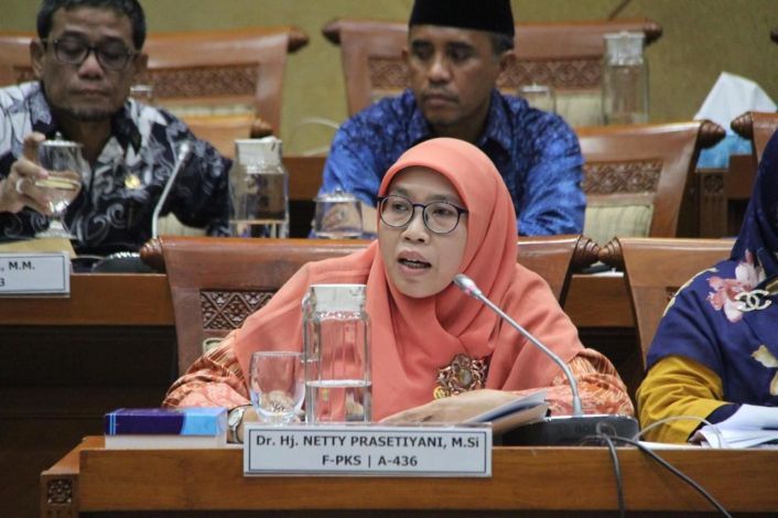 Anggota DPR Desak Pemerintah Perbaiki MoU dengan Malaysia Terkait PMI