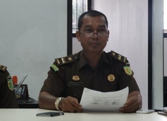 Korupsi Dana Hibah Penelitian di UIR, GM Hotel Diperiksa Jaksa