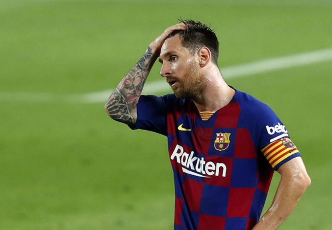 Tujuh Kandidat Pengganti Lionel Messi, Siapa yang Paling Cocok Bagi Barcelona?