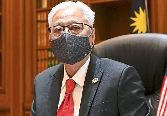 Tak Ada Wakil Perdana Menteri, PM Ismail Sabri Umumkan Daftar Lengkap Kabinet Baru Malaysia