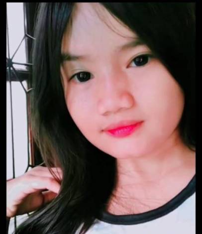 Pelajar Cantik SMKN 7 Pekanbaru Hilang, Diantar ke Sekolah Tapi Tak Kunjung Pulang