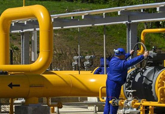 Pakar Duga Rusia Sengaja Buang Gas Buat Perparah Krisis Energi Eropa
