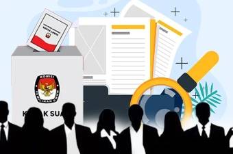 Hari Ini Berakhir, Ada Tujuh Tanggapan DCS Masuk ke KPU Riau